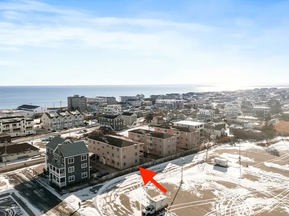 20 Cable Ave Unit 5, Salisbury, MA 01952