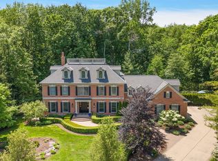 48085 Ravello Ct, Northville, MI 48167