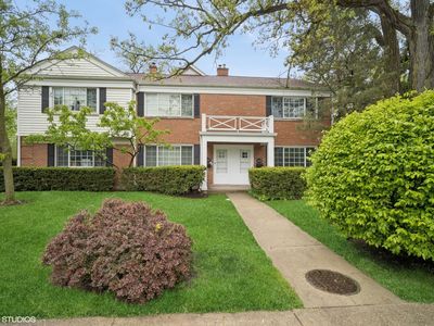 444 Winnetka Ave, Winnetka, IL, 60093