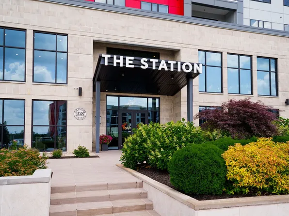The Station at Middletown