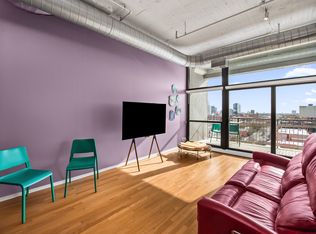 1530 S State St APT 917, Chicago, IL 60605