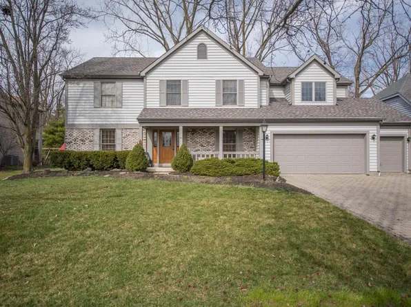 4164 Maystar Way, Hilliard, OH 43026