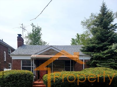 15200 Collingham Dr, Detroit, MI, 48205