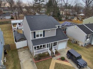 1009 2nd St, Glen Burnie, MD 21060