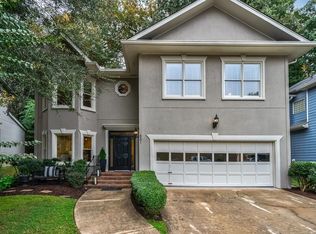 881 Heritage Pl, Decatur, GA 30033