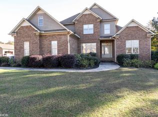 20150 Capitol Hill Dr, Tanner, AL 35671
