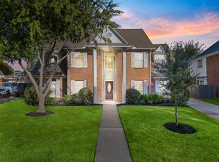 15010 Chetland Place Dr, Houston, TX 77095