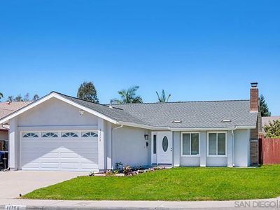 11158 Zapata Ave, San Diego, CA, 92126