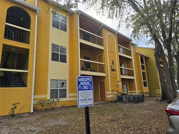 5267 Images Cir APT 303, Kissimmee, FL 34746