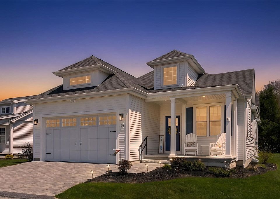 1st image of 57 Yvonne Ln