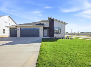 3144 N Porgy Way, Eagle, ID 83616