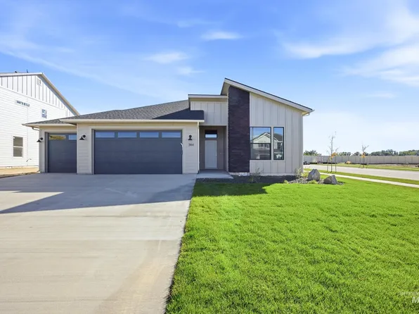 3144 N Porgy Way, Eagle, ID 83616