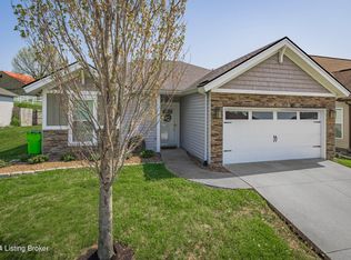6367 Autumn Valley Trce, Utica, KY 42376
