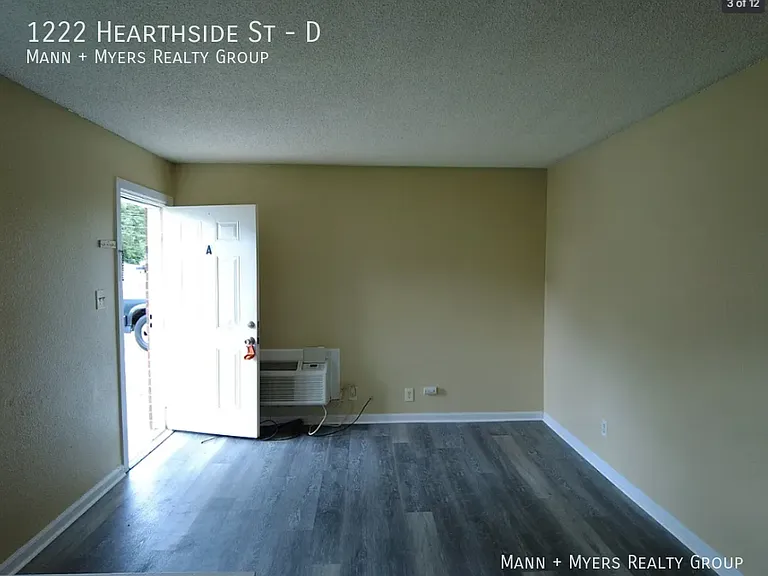 1222 Hearthside St #D — Photo 3
