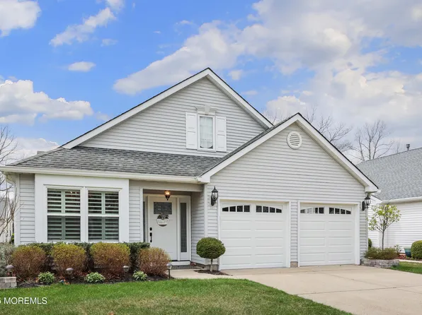 51 S Baker Drive, Jackson, NJ 08527