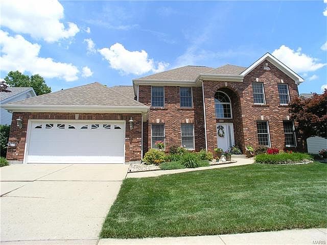 1st image of 4918 Sunset Oaks Ln