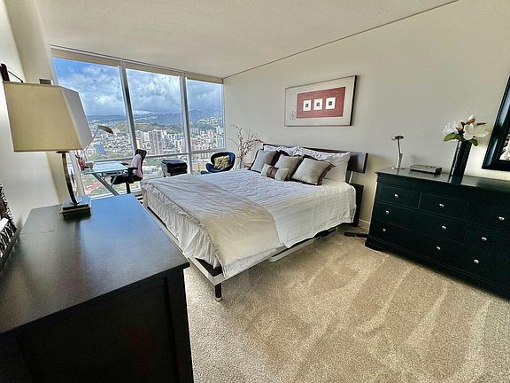 4th image of 1288 Kapiolani Blvd APT 4709