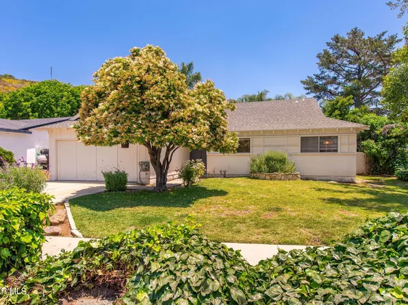 6072 Lake Nadine Pl, Agoura Hills, CA 91301