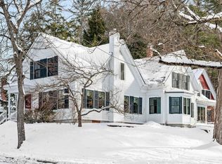 27 Loomis Street, Montpelier, VT 05602