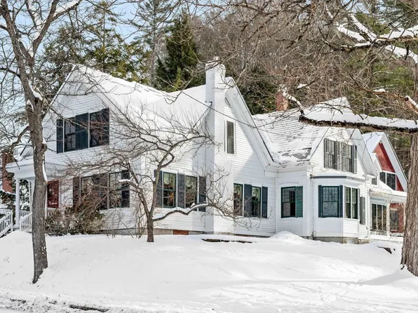 27 Loomis Street, Montpelier, VT 05602