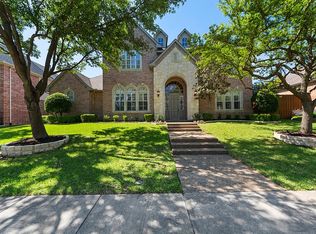 5724 Arrow Point Dr, Plano, TX 75093