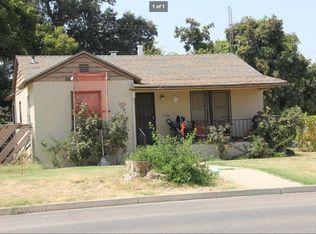 1309 O St, Sanger, CA 93657