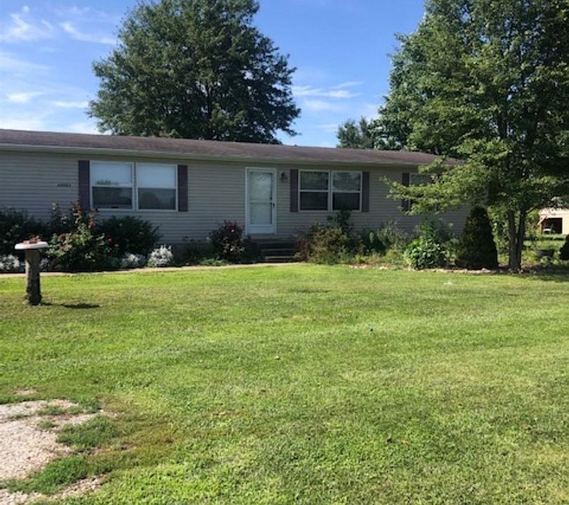 View - Front Yard
