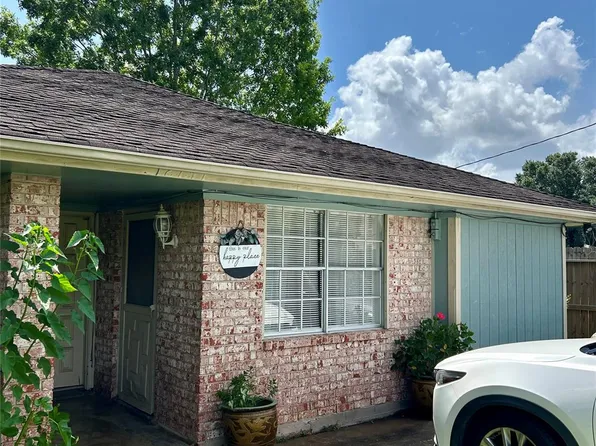 12741 Arp St, Houston, TX 77085