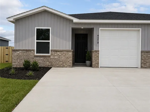 407B W Cloud Dr, Siloam Springs, AR 72761