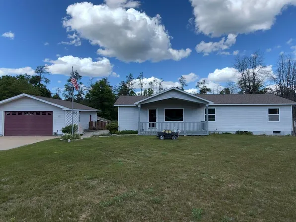 255 E M 72 Hwy, Grayling, MI 49738