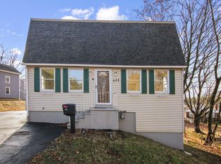 552 Farmington Ave, Berlin, CT 06037