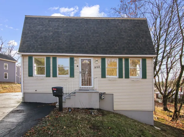 552 Farmington Avenue, Berlin, CT 06037