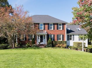 45 Amys Way, Scituate, MA 02066