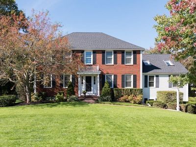 45 Amys Way, Scituate, MA, 02066