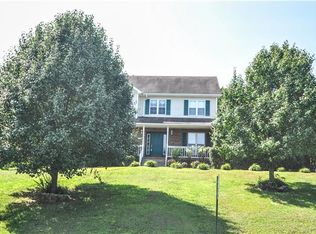 1231 Willow Brook Dr, Clarksville, TN 37043