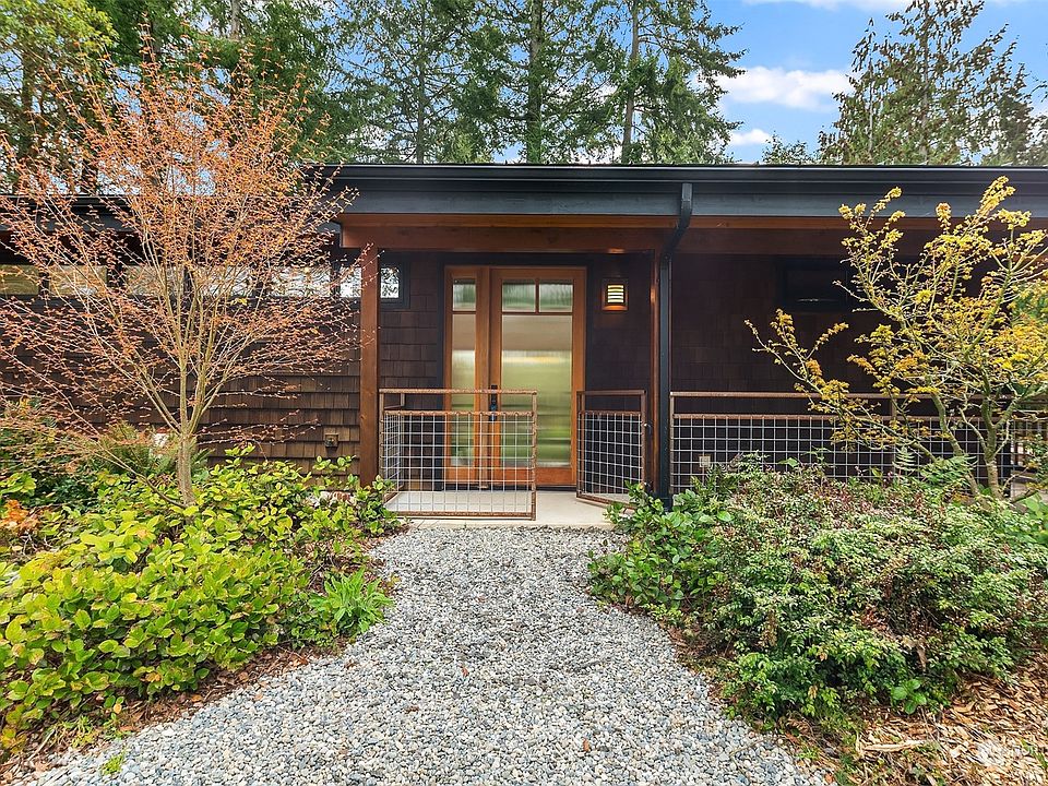 12606 SW 297th Lane, Vashon, WA 98070 Zillow