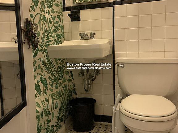 312 Beacon #4 Boston - Back Bay Unit Photo 5 (1)