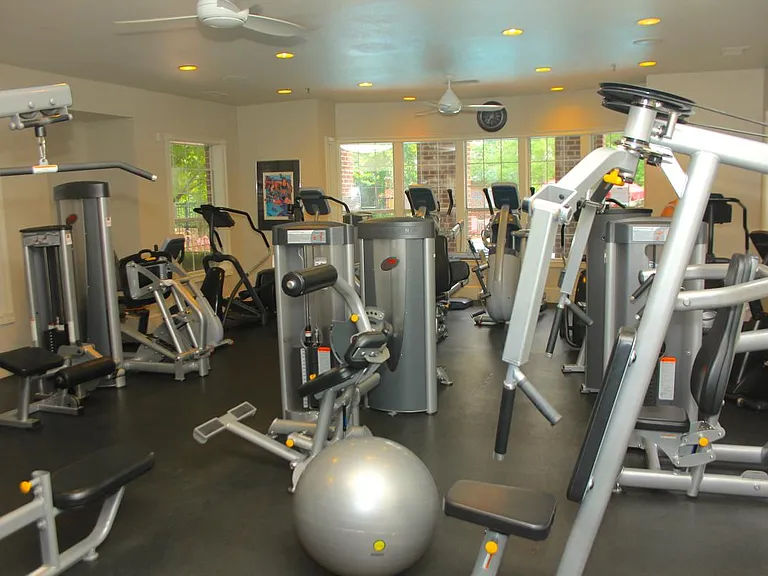 1591 Spring Gate Dr #3100 — Photo 23