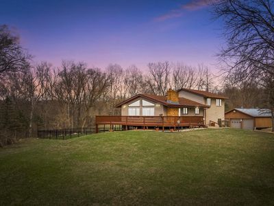W371 State Highway 162, Stoddard, WI, 54658