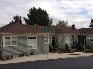 3310 SW 11th Ave, Portland, OR 97239