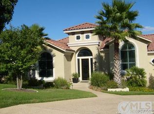 304 Tulorosa Rdg, Helotes, TX 78023