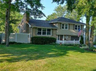 347 Rosalind Ave, Wadsworth, OH 44281