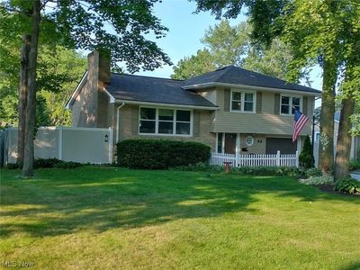 347 Rosalind Ave, Wadsworth, OH, 44281