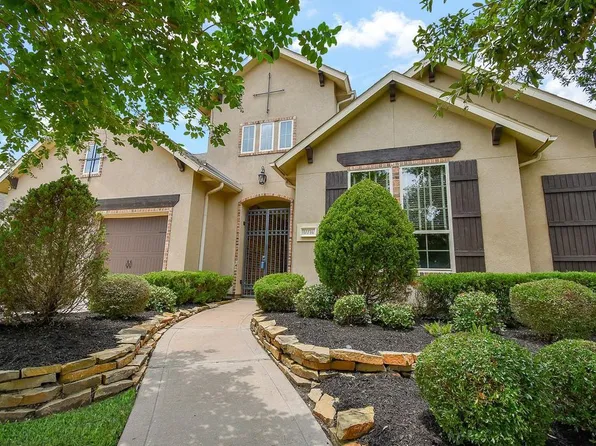 17714 Netherby Ln, Richmond, TX 77407