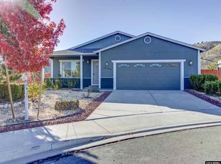 18185 Morning Breeze Ct, Reno, NV 89508