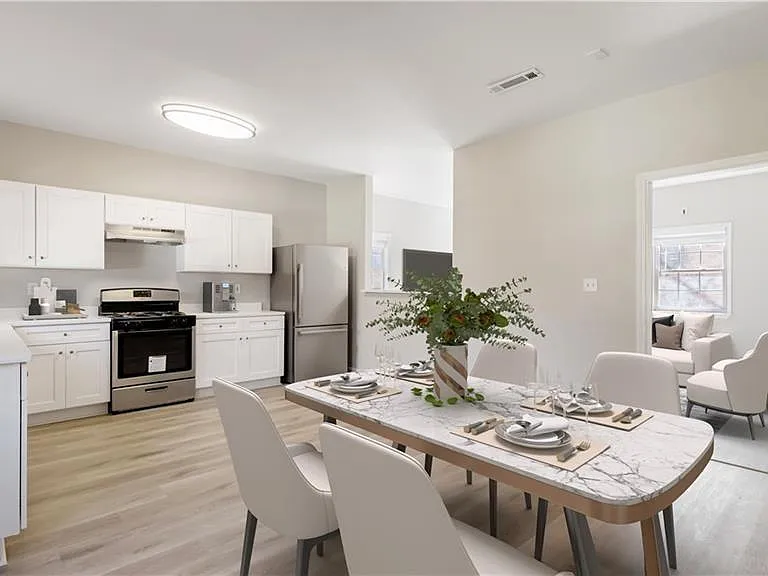 848 Ridge Ave NW #A — Photo 1