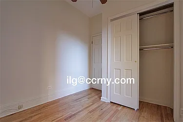 Rented by City Connections Realty