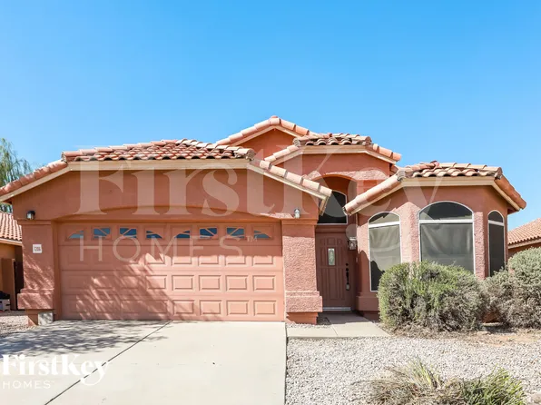 7206 E Lindner Ave, Mesa, AZ 85209