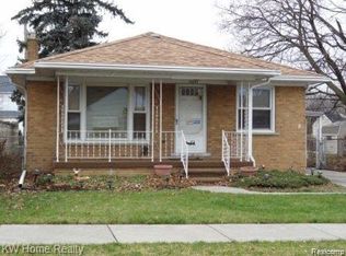 11641 Royal Grand, Redford, MI 48239