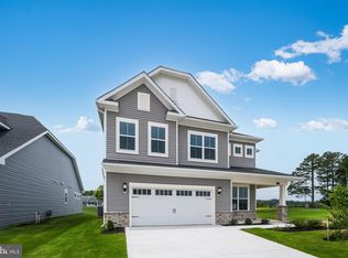 211 Mariners Cir, Milton, DE 19968